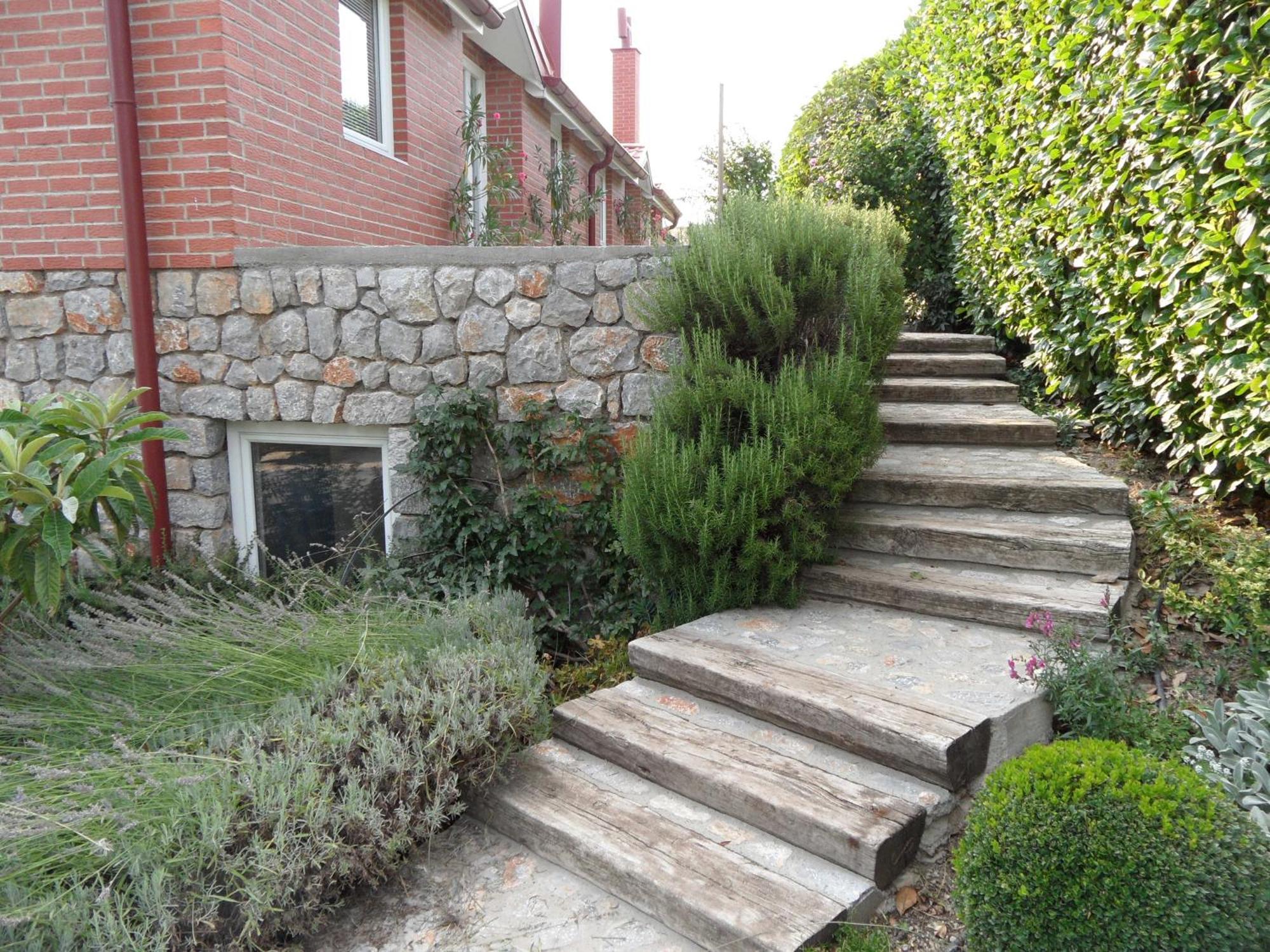 Oaza Inn Ohrida Exterior foto