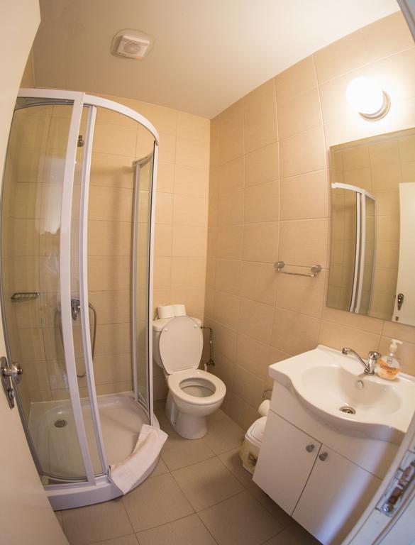 Oaza Inn Ohrida Cameră foto